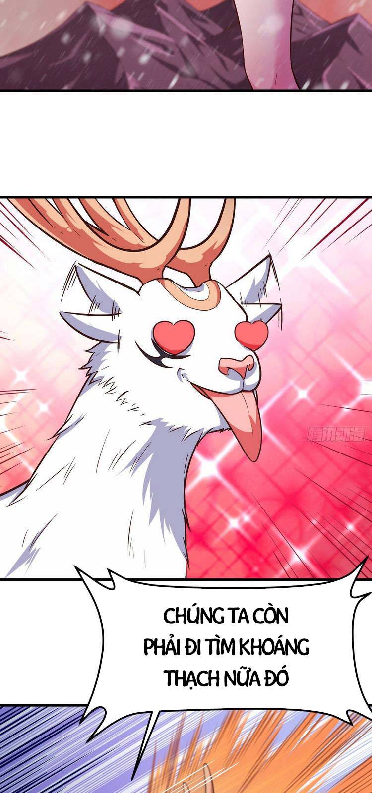 Hậu Cung Của Ta Dựa Vào Rút Thẻ Chapter 163 - Trang 2