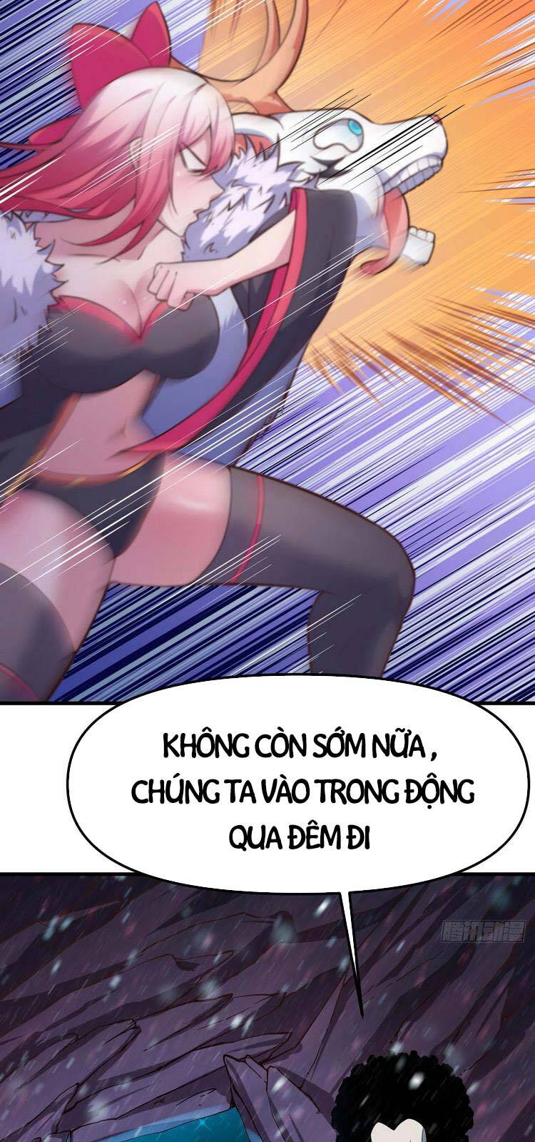 Hậu Cung Của Ta Dựa Vào Rút Thẻ Chapter 163 - Trang 2