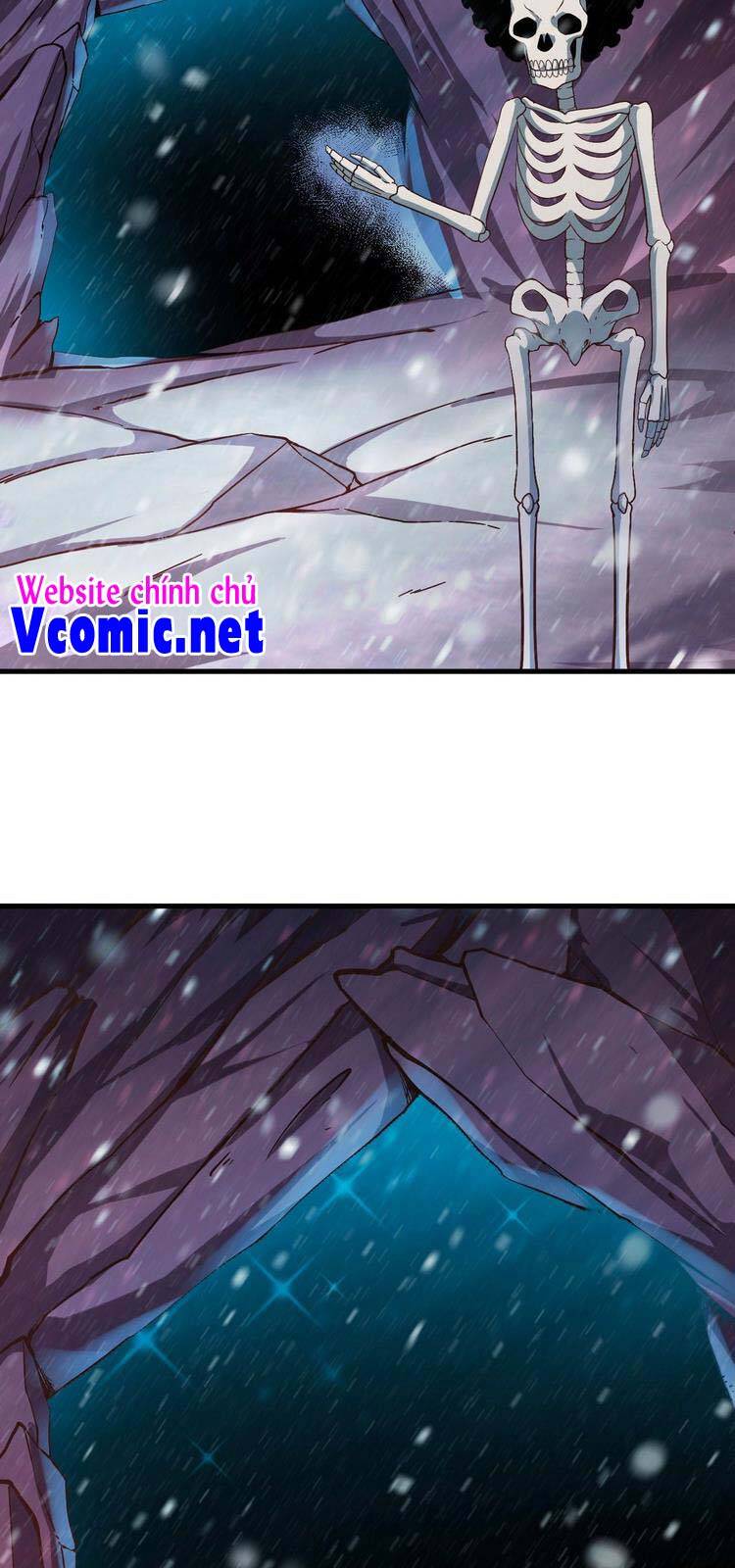 Hậu Cung Của Ta Dựa Vào Rút Thẻ Chapter 163 - Trang 2