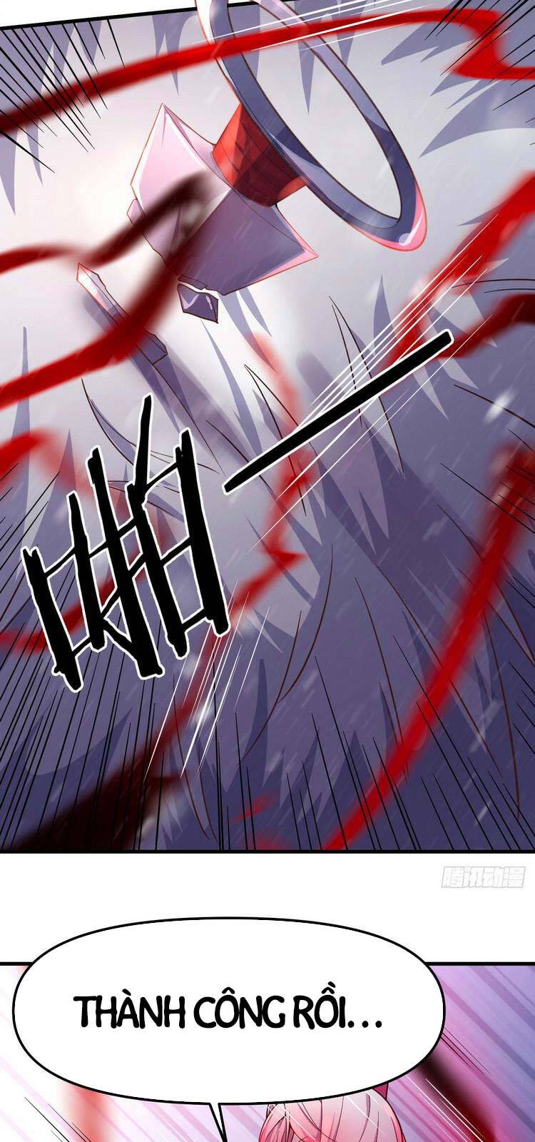 Hậu Cung Của Ta Dựa Vào Rút Thẻ Chapter 163 - Trang 2