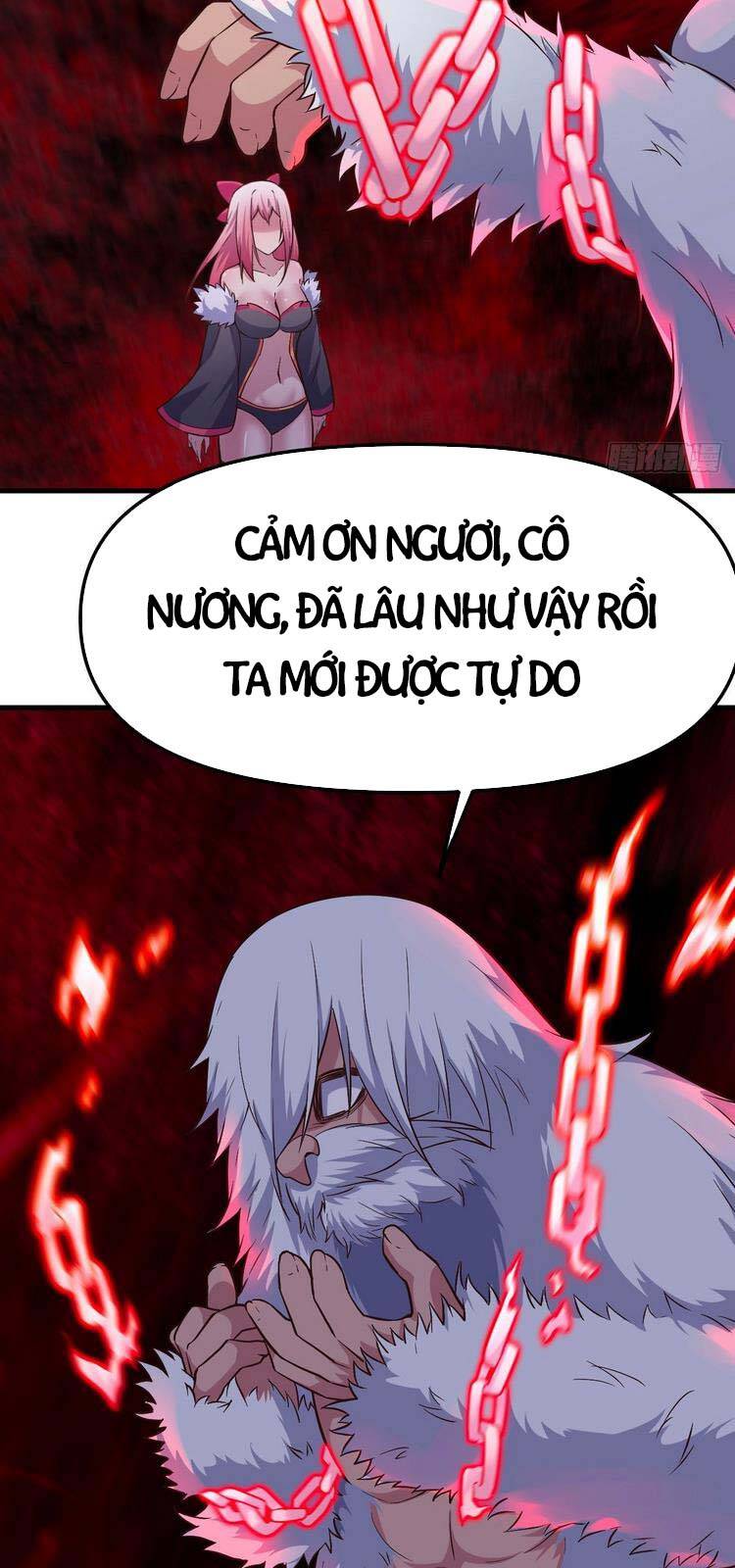 Hậu Cung Của Ta Dựa Vào Rút Thẻ Chapter 163 - Trang 2