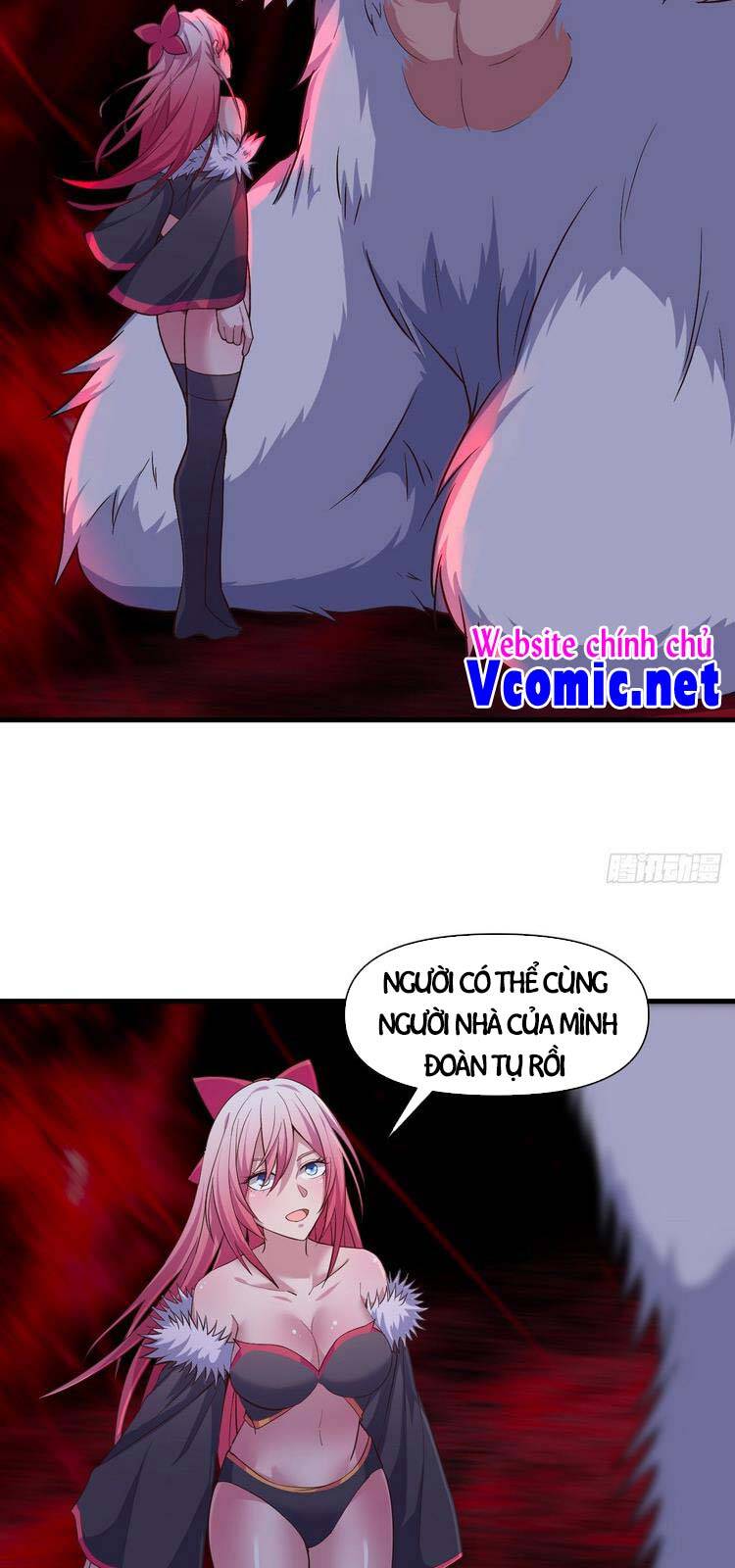 Hậu Cung Của Ta Dựa Vào Rút Thẻ Chapter 163 - Trang 2