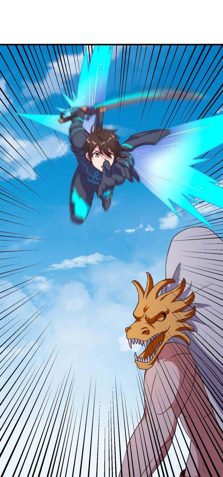 Hậu Cung Của Ta Dựa Vào Rút Thẻ Chapter 164 - Trang 2