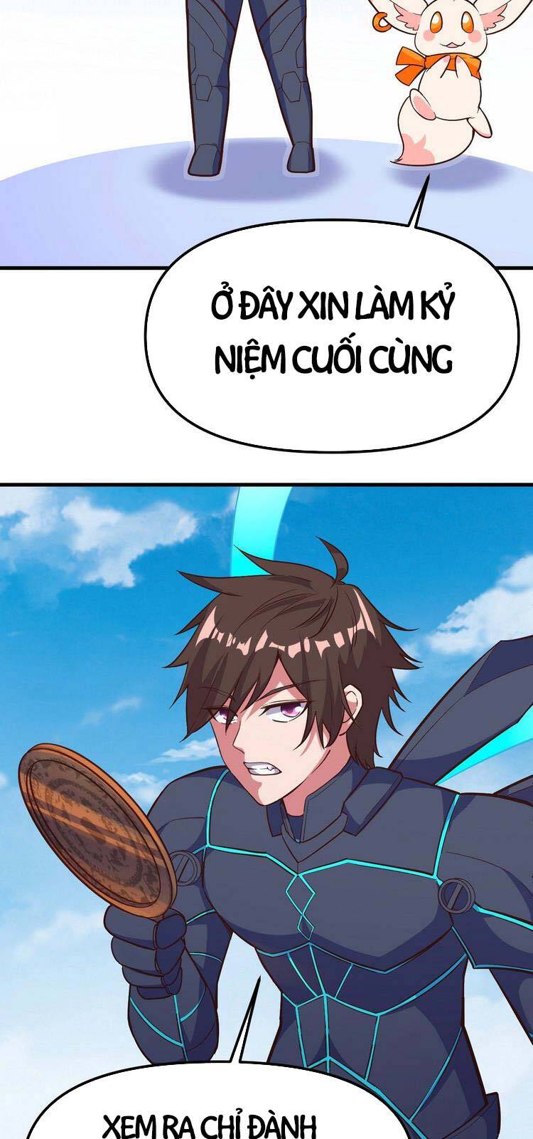 Hậu Cung Của Ta Dựa Vào Rút Thẻ Chapter 164 - Trang 2