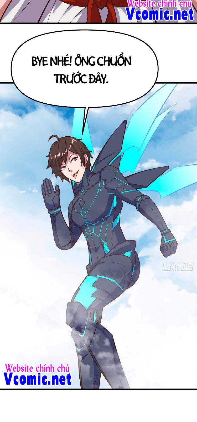 Hậu Cung Của Ta Dựa Vào Rút Thẻ Chapter 164 - Trang 2