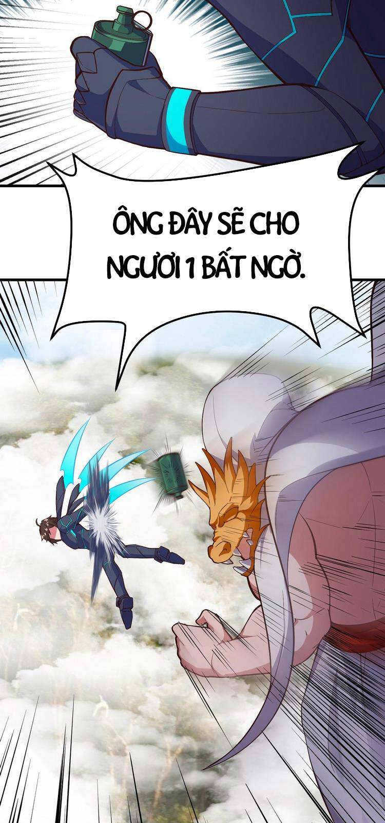 Hậu Cung Của Ta Dựa Vào Rút Thẻ Chapter 164 - Trang 2