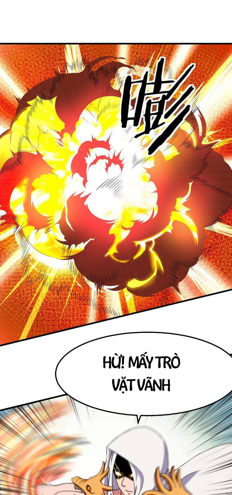 Hậu Cung Của Ta Dựa Vào Rút Thẻ Chapter 164 - Trang 2