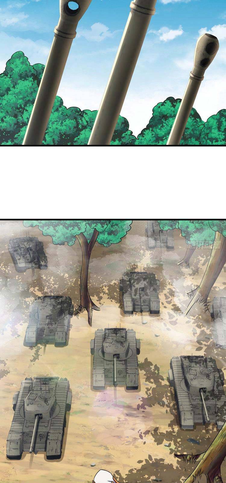 Hậu Cung Của Ta Dựa Vào Rút Thẻ Chapter 164 - Trang 2