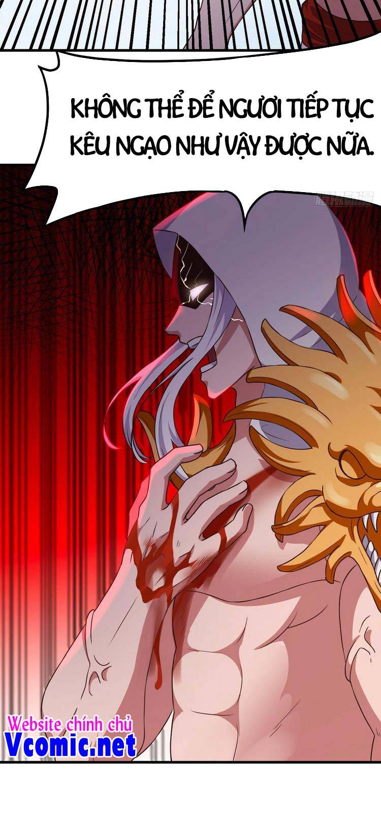 Hậu Cung Của Ta Dựa Vào Rút Thẻ Chapter 164 - Trang 2