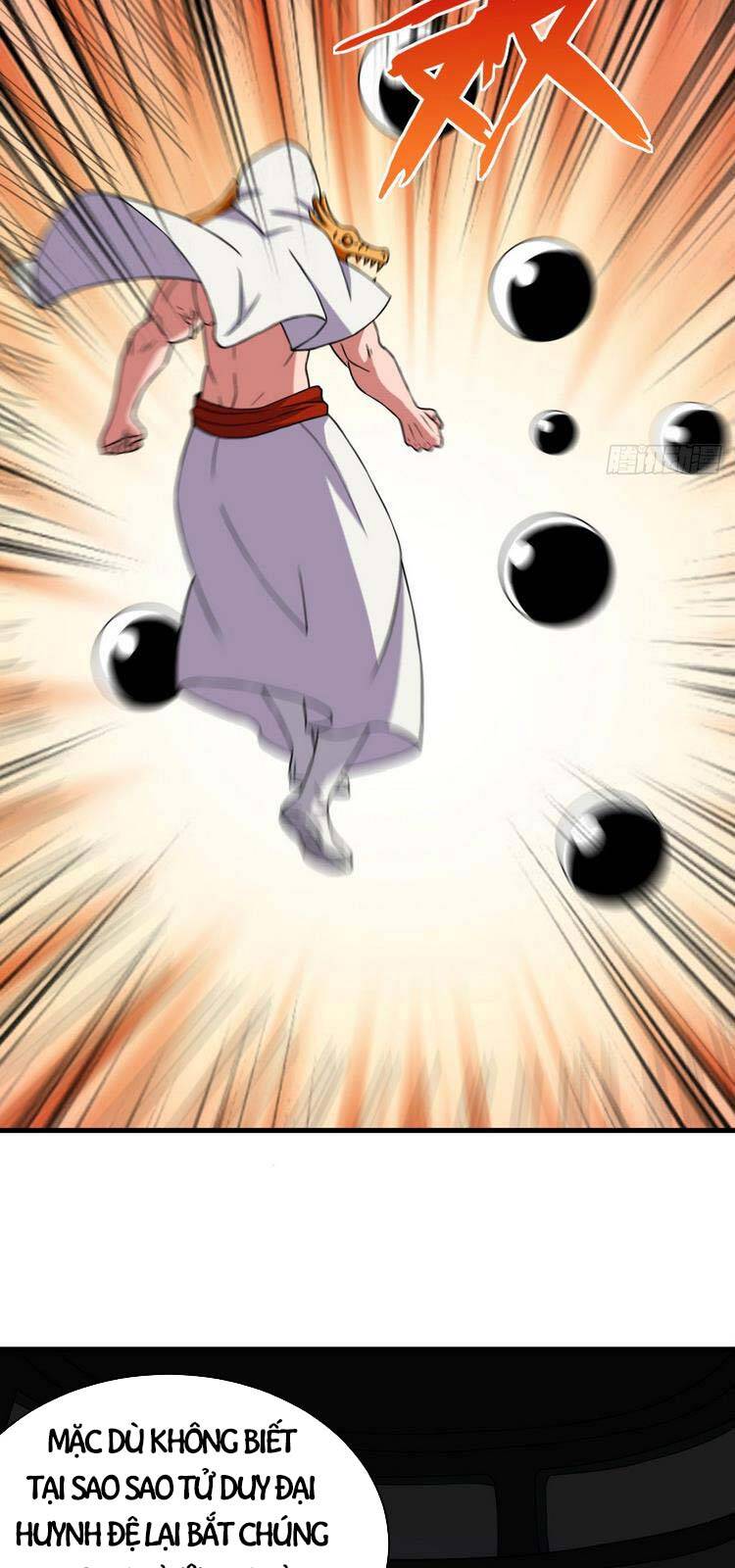 Hậu Cung Của Ta Dựa Vào Rút Thẻ Chapter 164 - Trang 2