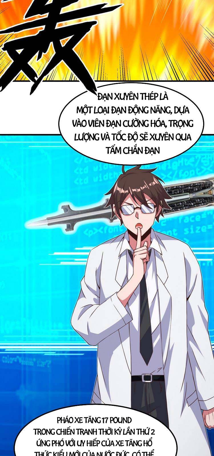 Hậu Cung Của Ta Dựa Vào Rút Thẻ Chapter 164 - Trang 2