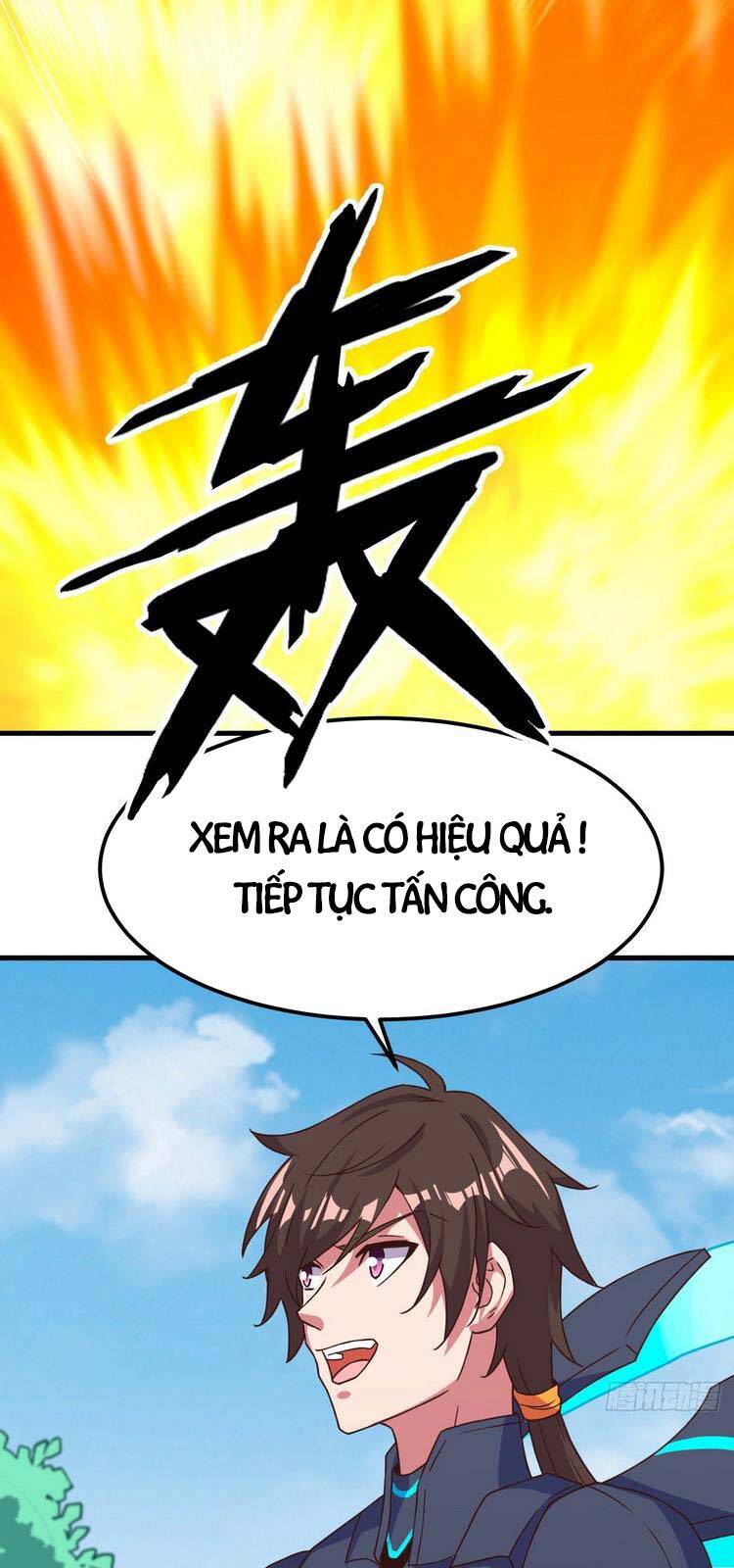 Hậu Cung Của Ta Dựa Vào Rút Thẻ Chapter 164 - Trang 2