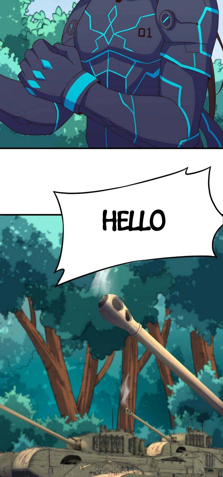 Hậu Cung Của Ta Dựa Vào Rút Thẻ Chapter 164 - Trang 2