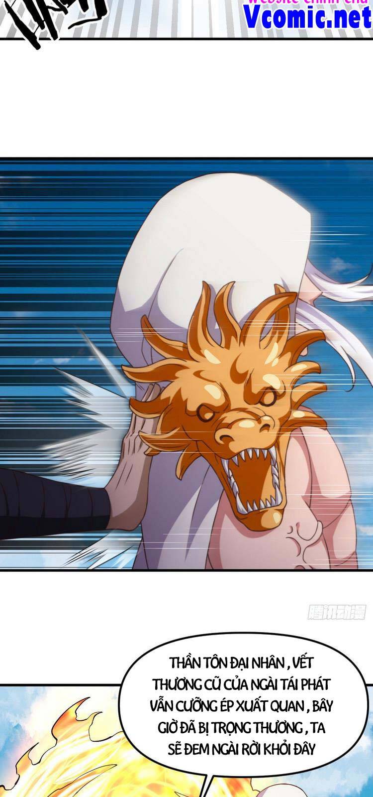 Hậu Cung Của Ta Dựa Vào Rút Thẻ Chapter 164 - Trang 2