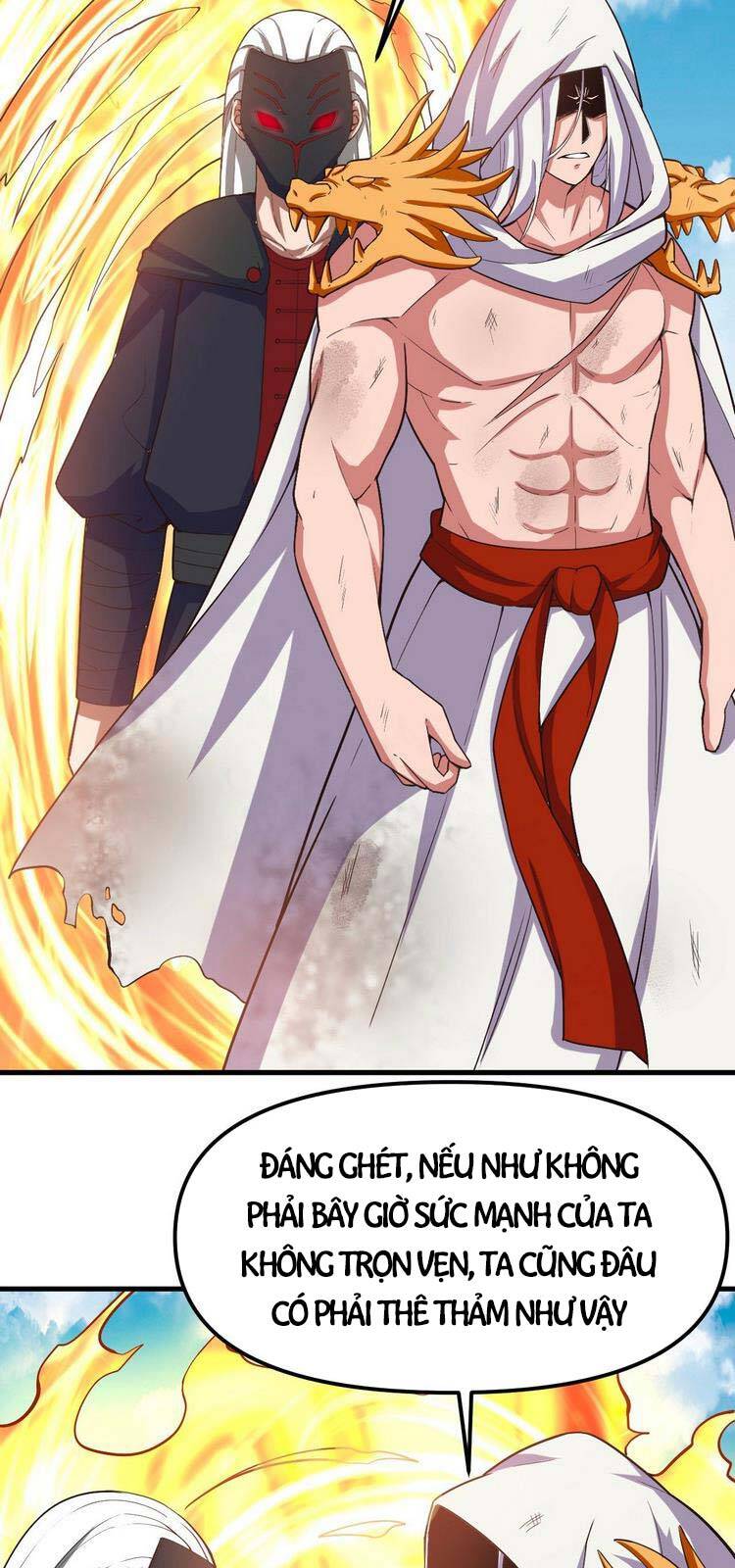 Hậu Cung Của Ta Dựa Vào Rút Thẻ Chapter 164 - Trang 2