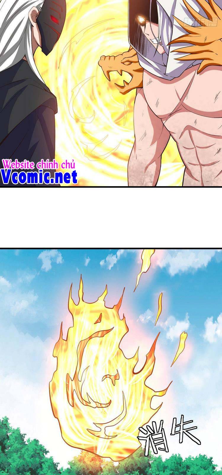 Hậu Cung Của Ta Dựa Vào Rút Thẻ Chapter 164 - Trang 2