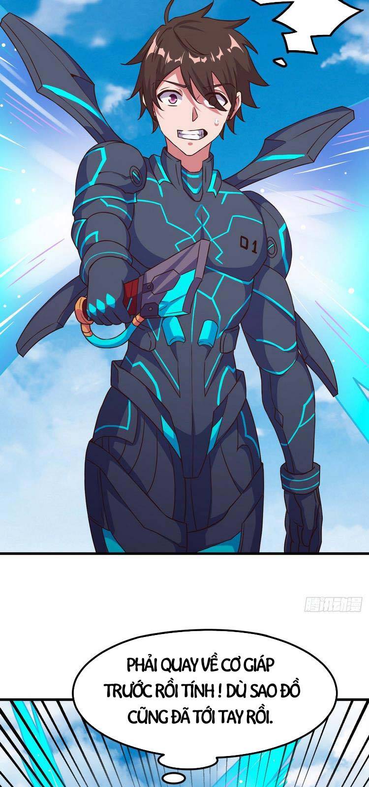 Hậu Cung Của Ta Dựa Vào Rút Thẻ Chapter 164 - Trang 2