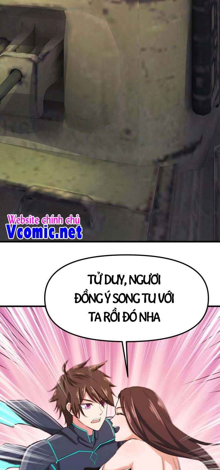 Hậu Cung Của Ta Dựa Vào Rút Thẻ Chapter 164 - Trang 2