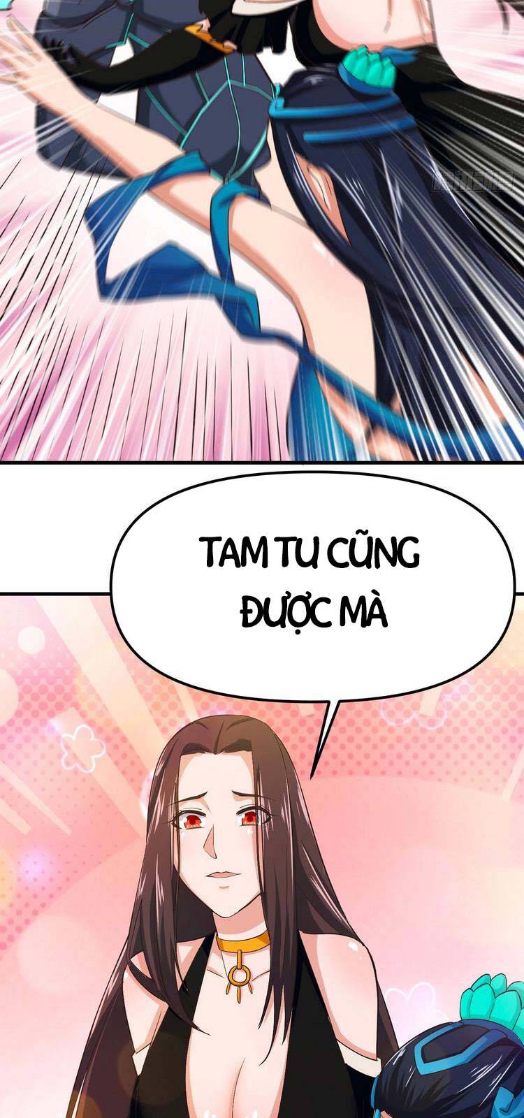 Hậu Cung Của Ta Dựa Vào Rút Thẻ Chapter 164 - Trang 2