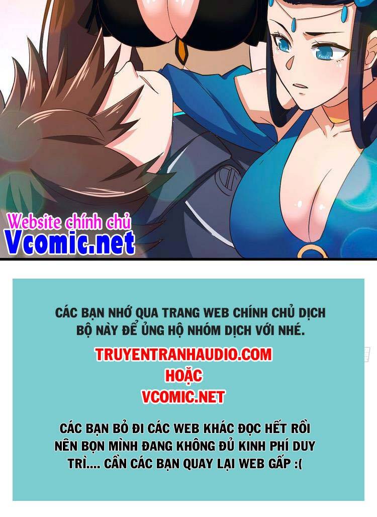 Hậu Cung Của Ta Dựa Vào Rút Thẻ Chapter 164 - Trang 2