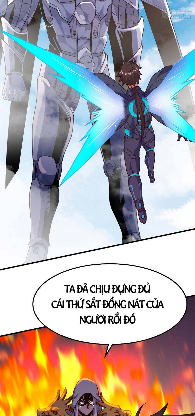 Hậu Cung Của Ta Dựa Vào Rút Thẻ Chapter 164 - Trang 2