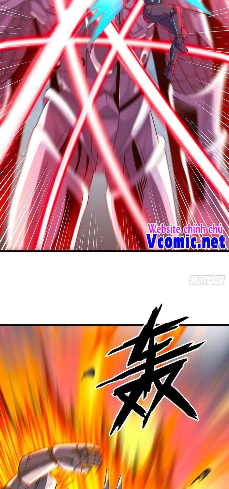 Hậu Cung Của Ta Dựa Vào Rút Thẻ Chapter 164 - Trang 2