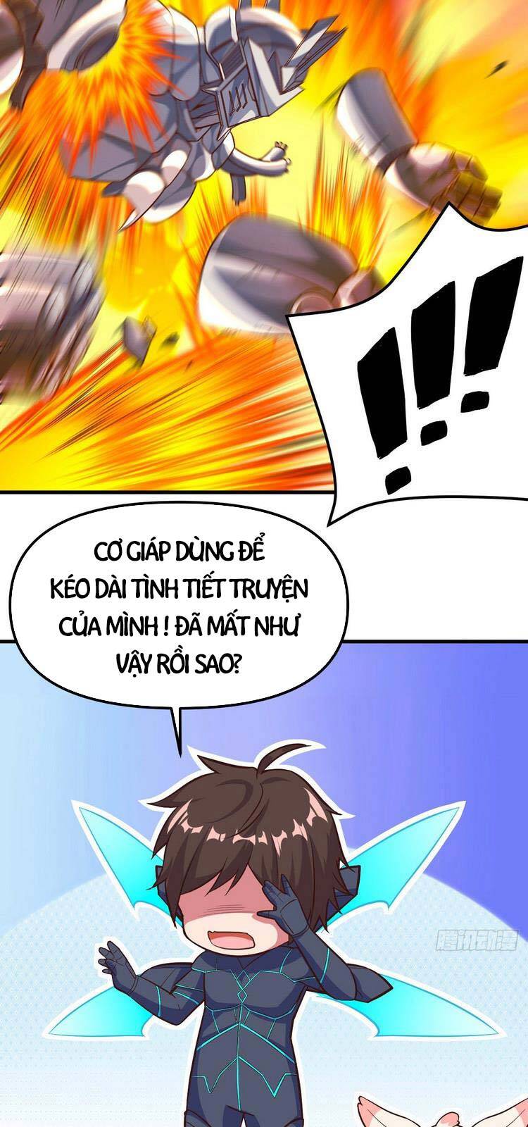 Hậu Cung Của Ta Dựa Vào Rút Thẻ Chapter 164 - Trang 2