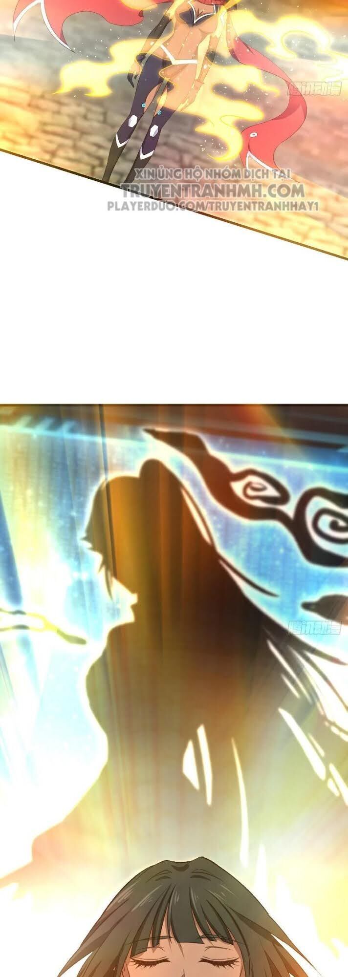 Hậu Cung Của Ta Dựa Vào Rút Thẻ Chapter 17 - Trang 2