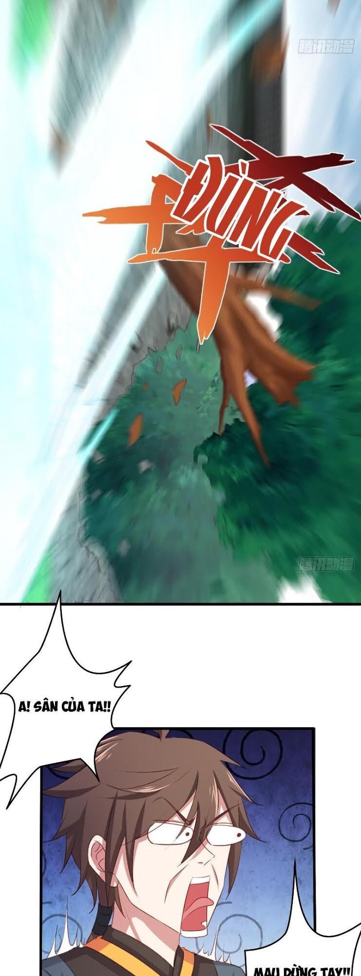 Hậu Cung Của Ta Dựa Vào Rút Thẻ Chapter 17 - Trang 2