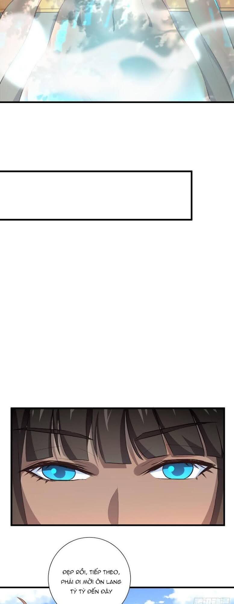 Hậu Cung Của Ta Dựa Vào Rút Thẻ Chapter 17 - Trang 2