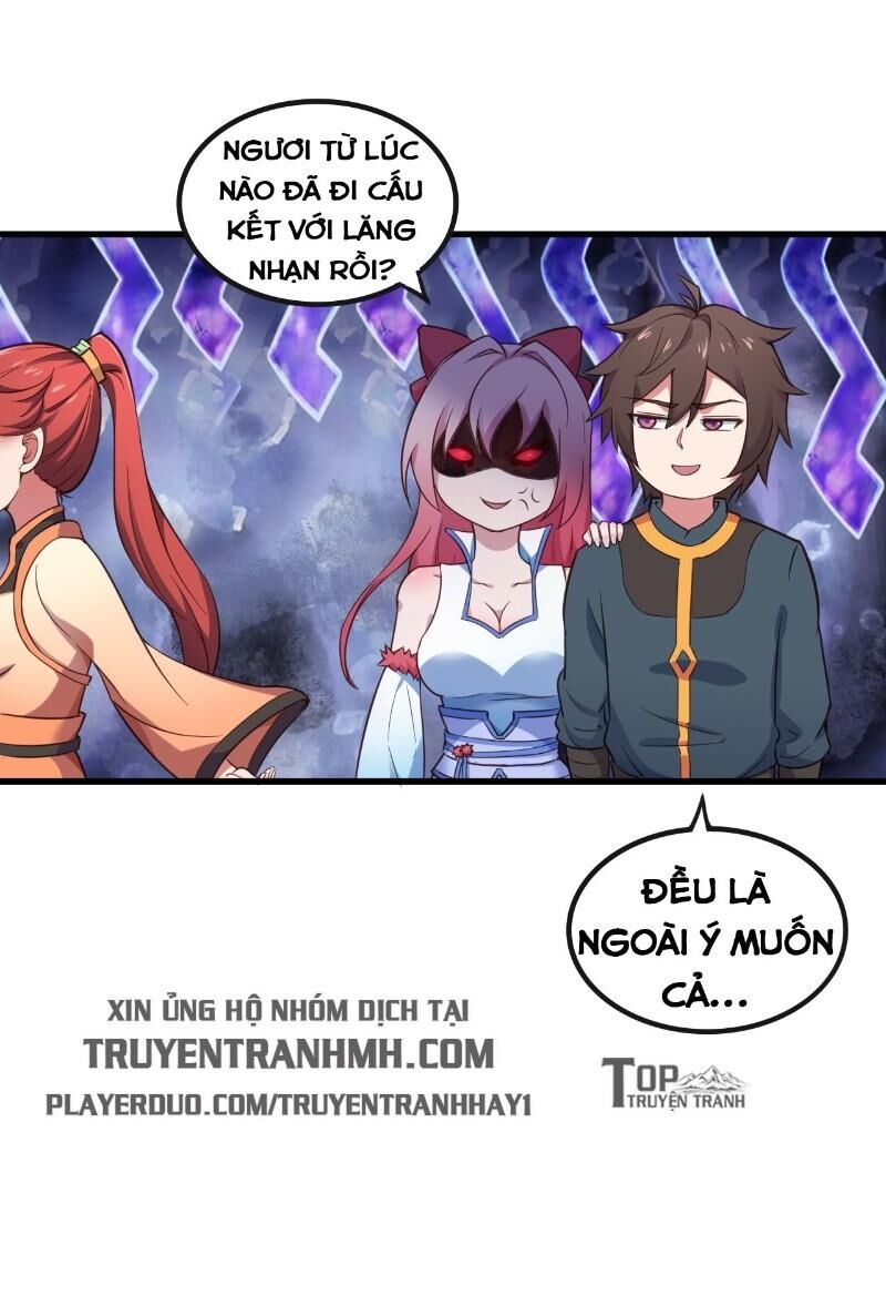 Hậu Cung Của Ta Dựa Vào Rút Thẻ Chapter 18 - Trang 2