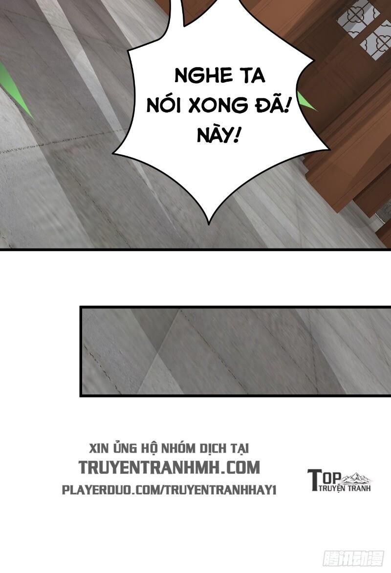 Hậu Cung Của Ta Dựa Vào Rút Thẻ Chapter 18 - Trang 2