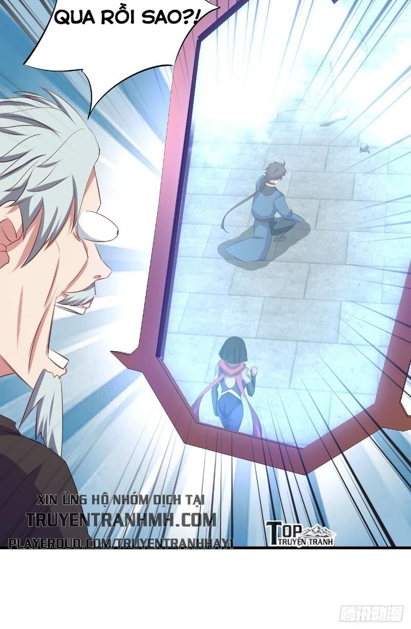 Hậu Cung Của Ta Dựa Vào Rút Thẻ Chapter 18 - Trang 2