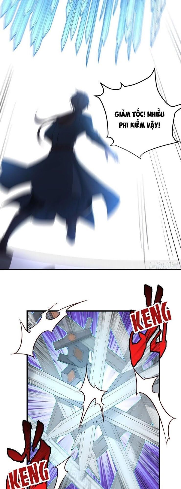 Hậu Cung Của Ta Dựa Vào Rút Thẻ Chapter 19 - Trang 2