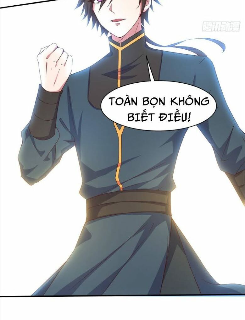 Hậu Cung Của Ta Dựa Vào Rút Thẻ Chapter 2 - Trang 2