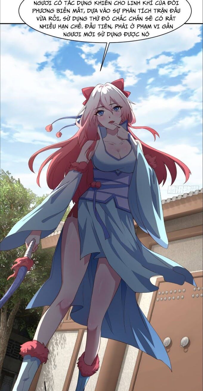 Hậu Cung Của Ta Dựa Vào Rút Thẻ Chapter 2 - Trang 2