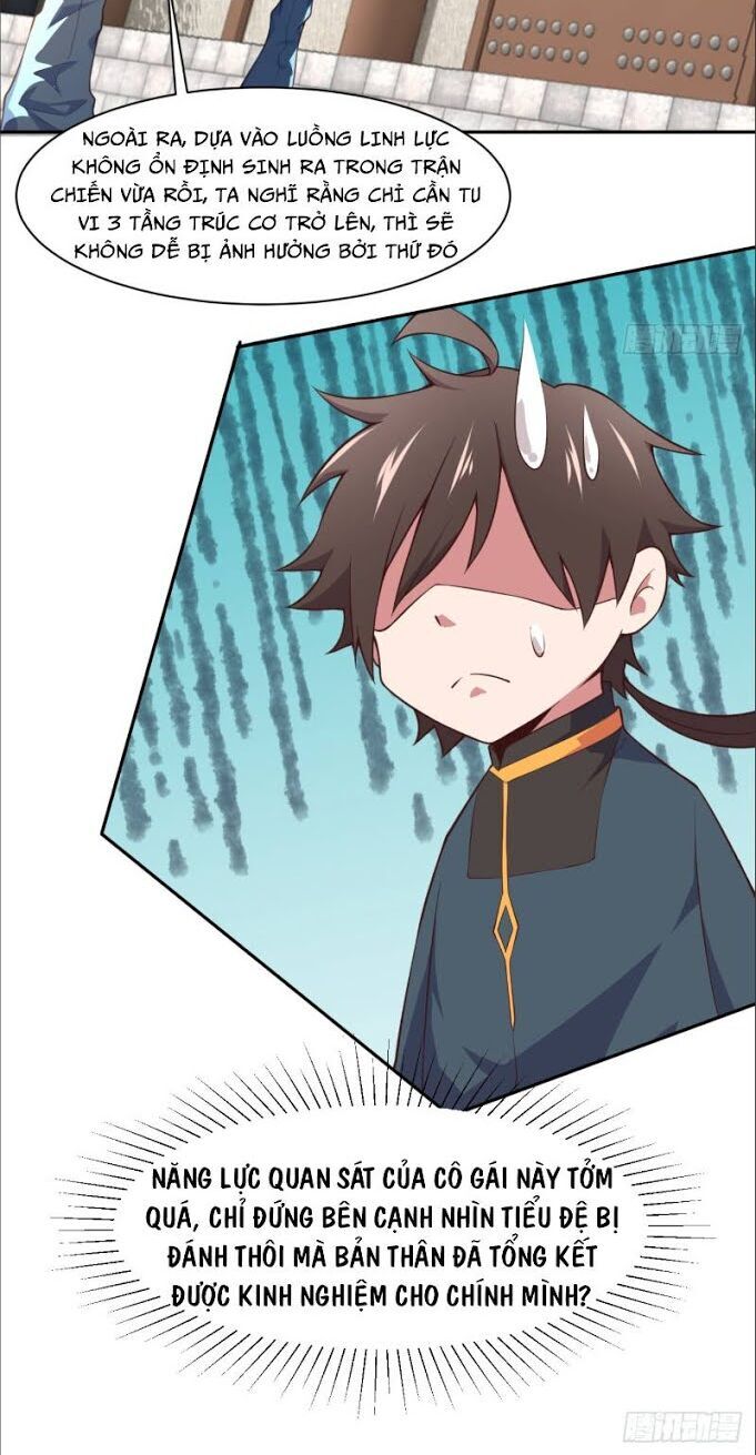 Hậu Cung Của Ta Dựa Vào Rút Thẻ Chapter 2 - Trang 2