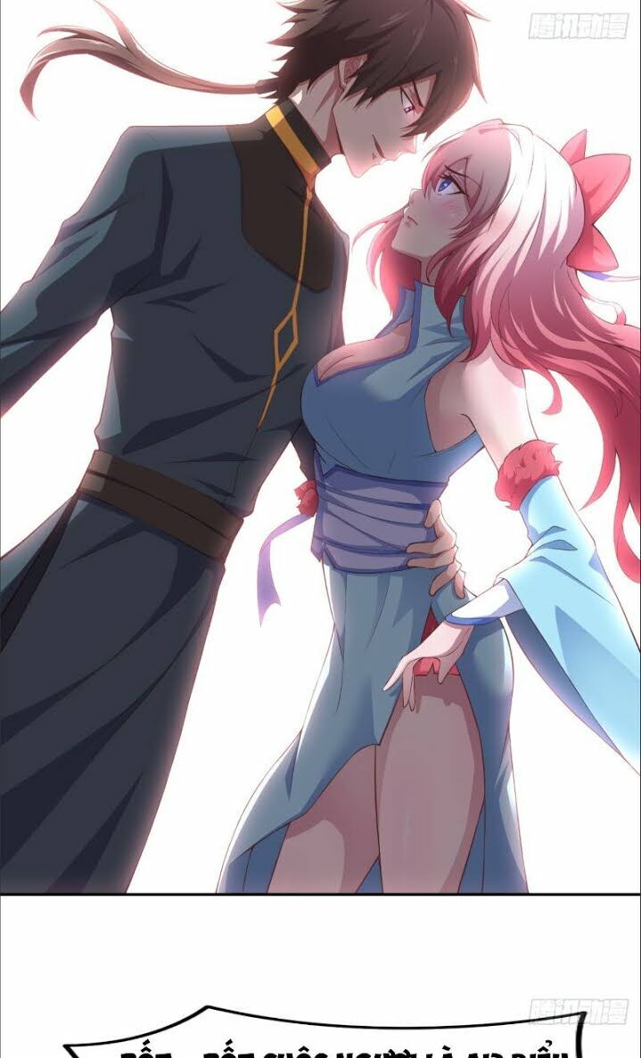 Hậu Cung Của Ta Dựa Vào Rút Thẻ Chapter 2 - Trang 2