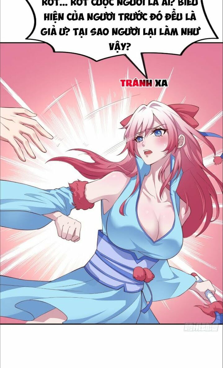 Hậu Cung Của Ta Dựa Vào Rút Thẻ Chapter 2 - Trang 2