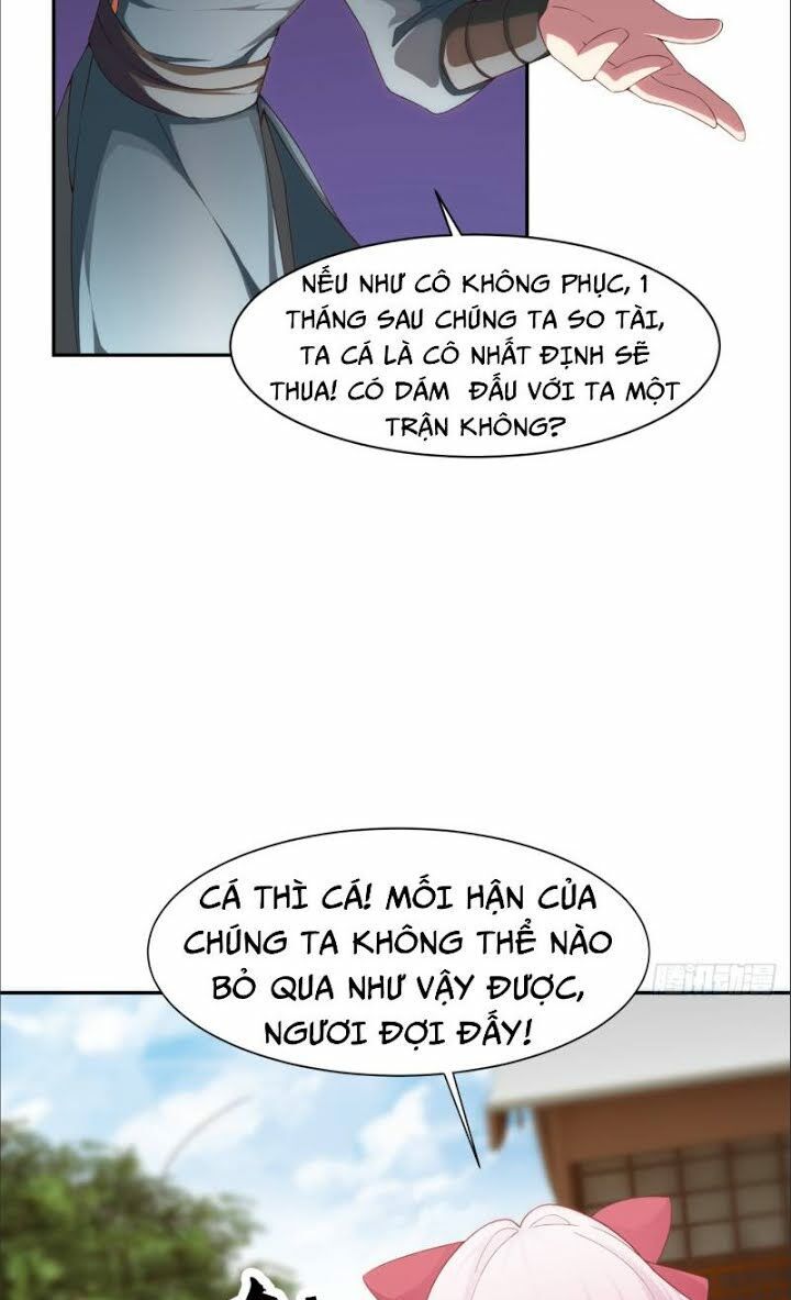 Hậu Cung Của Ta Dựa Vào Rút Thẻ Chapter 2 - Trang 2