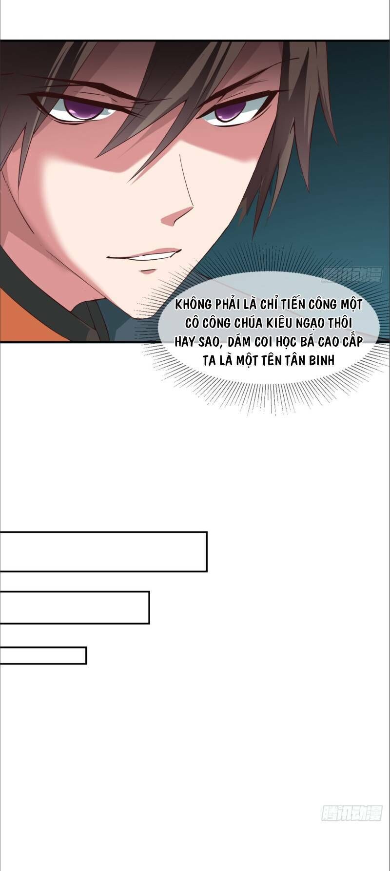 Hậu Cung Của Ta Dựa Vào Rút Thẻ Chapter 2 - Trang 2