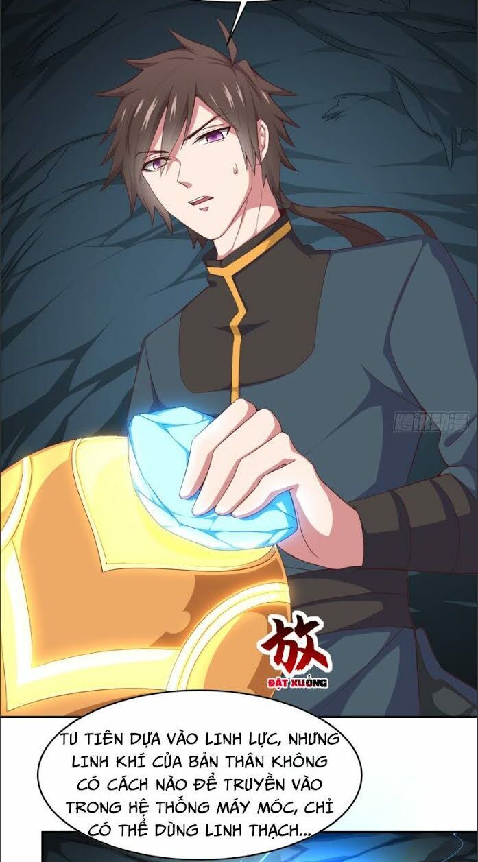 Hậu Cung Của Ta Dựa Vào Rút Thẻ Chapter 2 - Trang 2