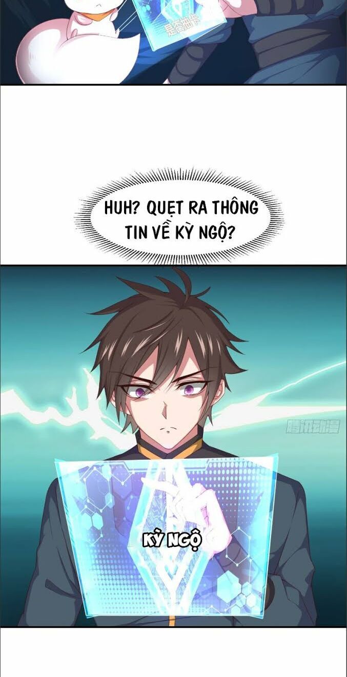 Hậu Cung Của Ta Dựa Vào Rút Thẻ Chapter 2 - Trang 2
