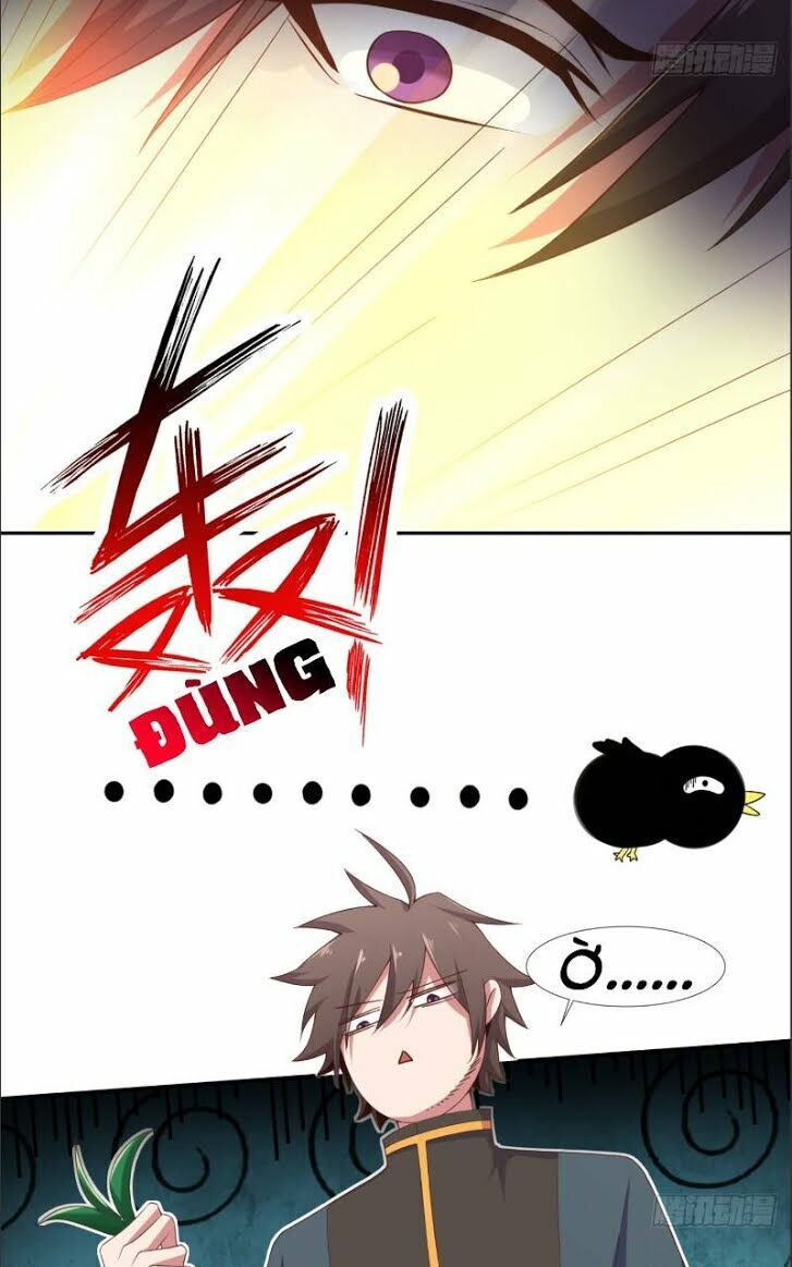 Hậu Cung Của Ta Dựa Vào Rút Thẻ Chapter 2 - Trang 2