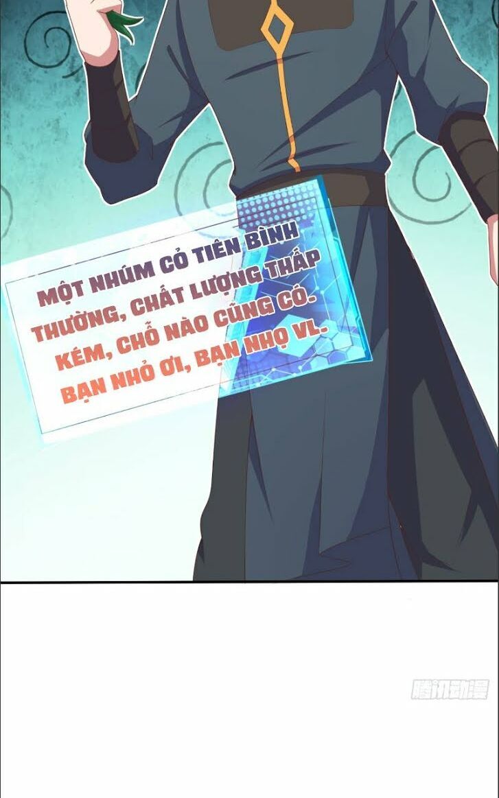 Hậu Cung Của Ta Dựa Vào Rút Thẻ Chapter 2 - Trang 2