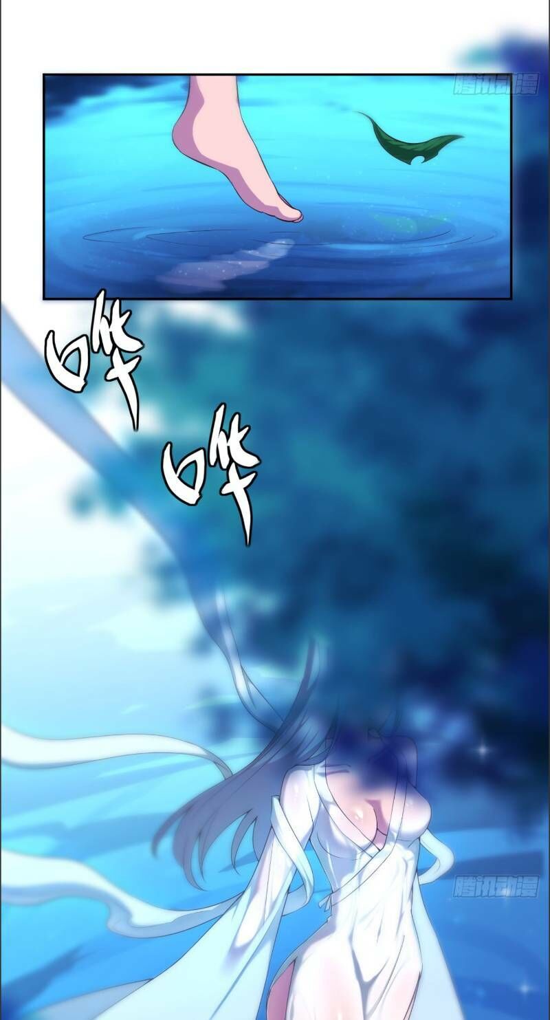 Hậu Cung Của Ta Dựa Vào Rút Thẻ Chapter 2 - Trang 2