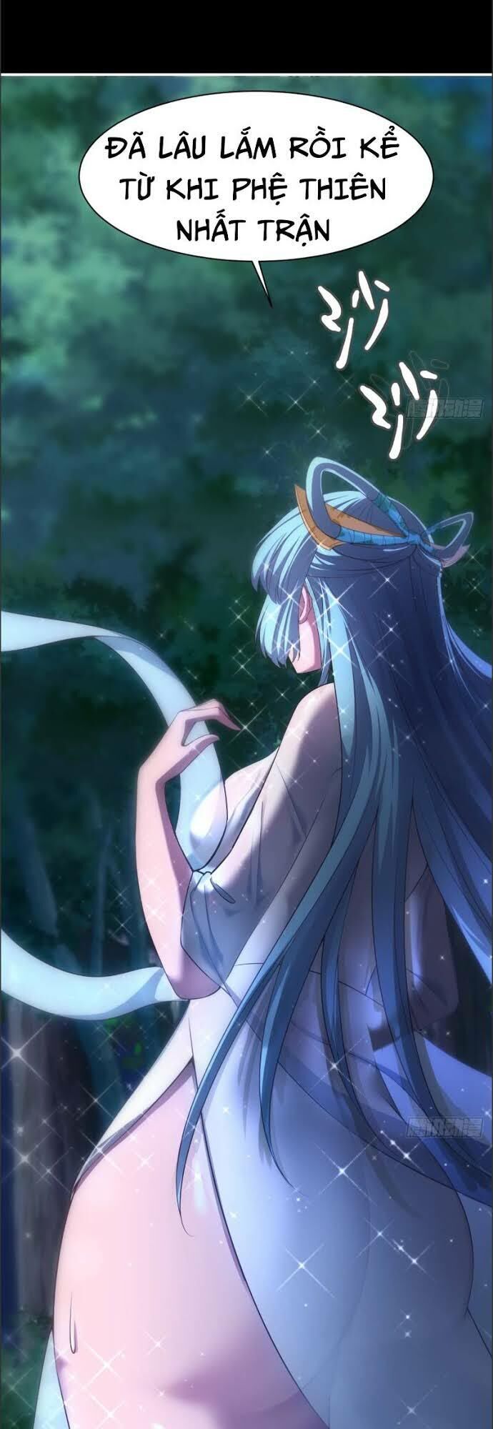 Hậu Cung Của Ta Dựa Vào Rút Thẻ Chapter 2 - Trang 2