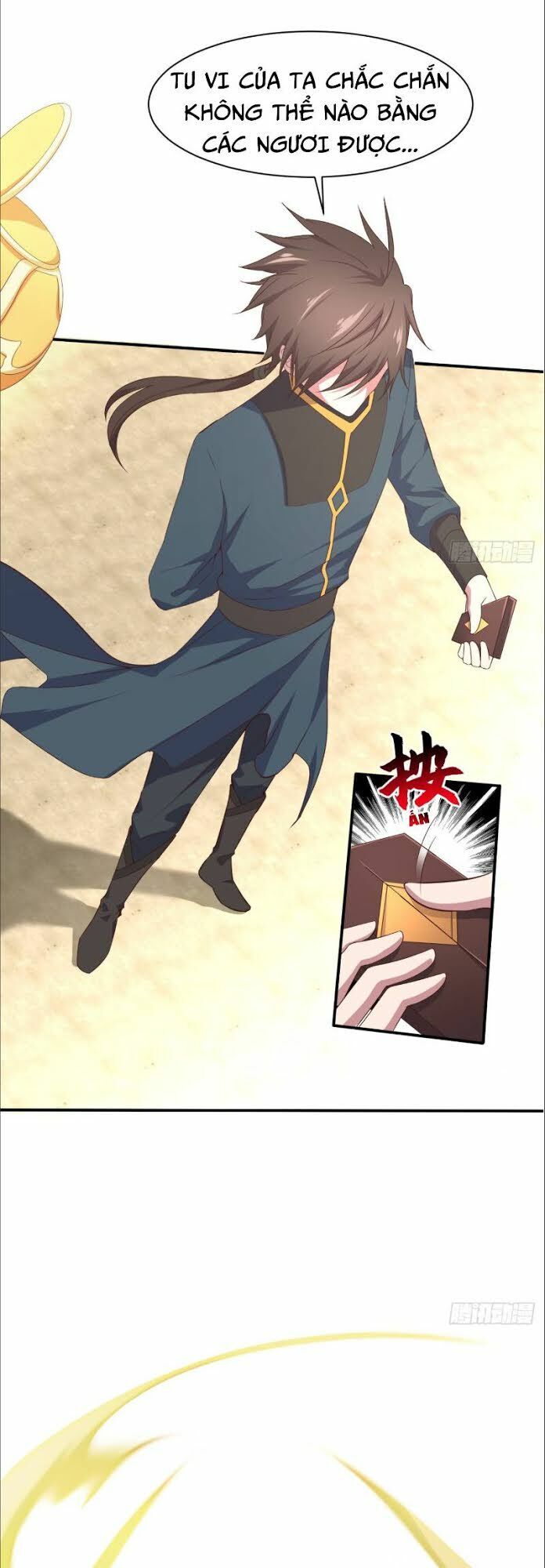 Hậu Cung Của Ta Dựa Vào Rút Thẻ Chapter 2 - Trang 2