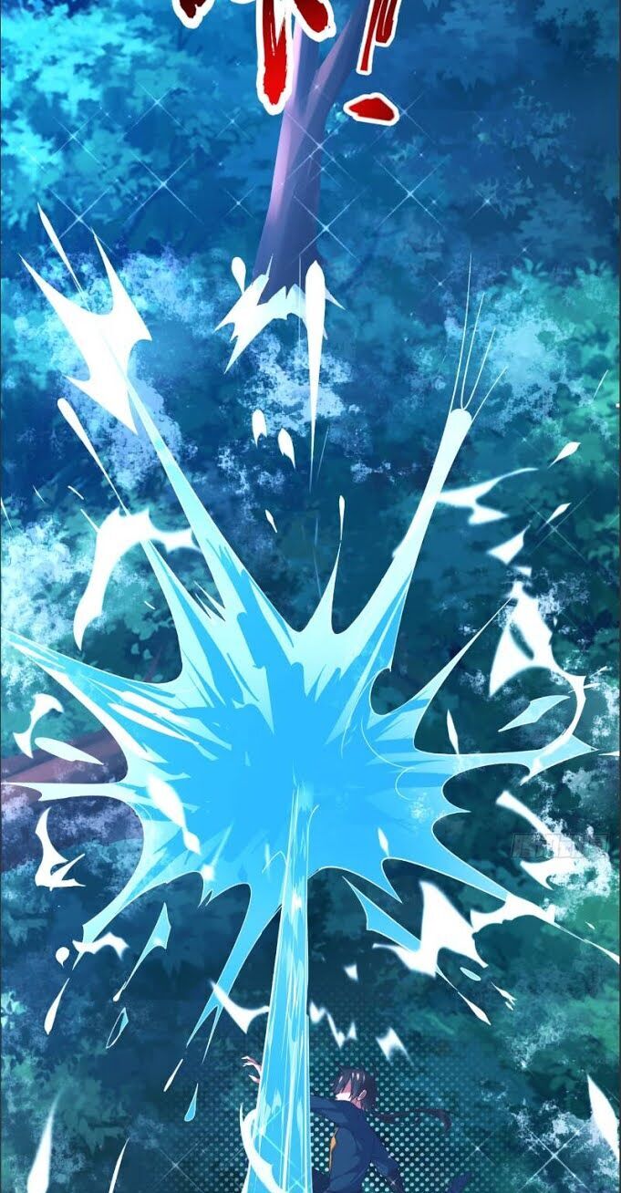 Hậu Cung Của Ta Dựa Vào Rút Thẻ Chapter 2 - Trang 2