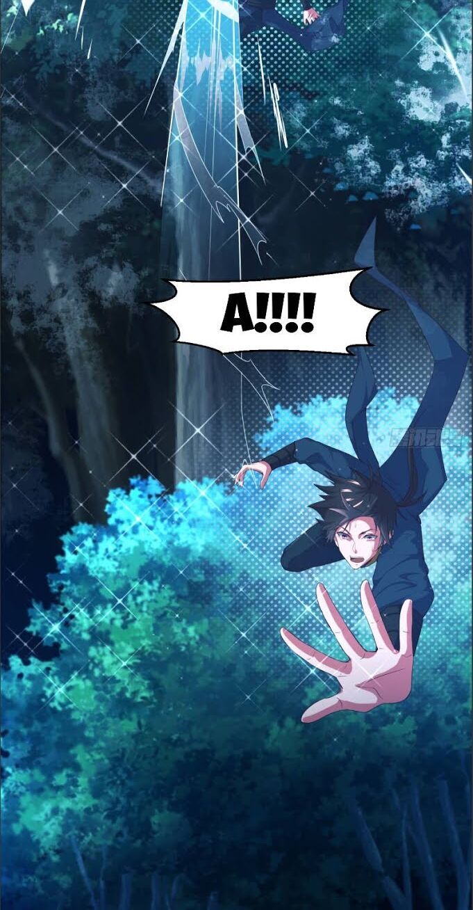 Hậu Cung Của Ta Dựa Vào Rút Thẻ Chapter 2 - Trang 2